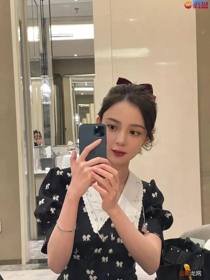 春晚最美女观众 春晚观众都是什么人