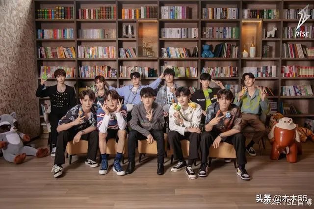 《炙热的我们》团王最有可能是谁?