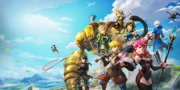 《龙之谷》弓手加点攻略