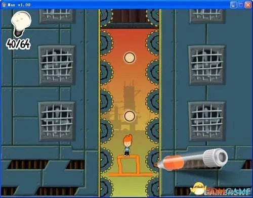 麦克斯与魔法标记 详细攻略和小技巧