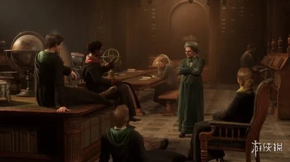 画面党集体高潮!2023年迄今为止画面最好的15款游戏