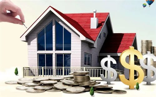 房子二抵是什么意思