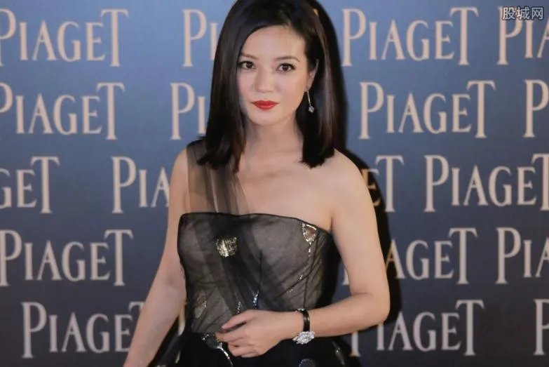 揭秘赵薇陈坤闹掰真相 两人没有那么好也没那么坏