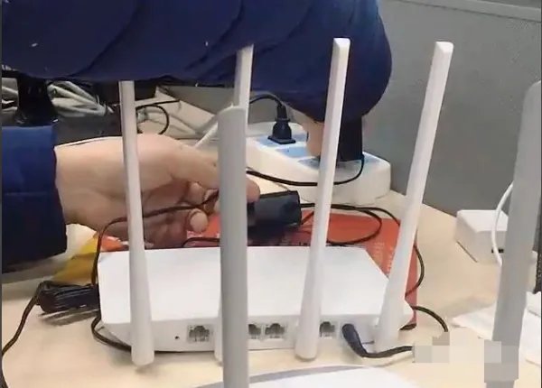 wtc181怎么回复出厂设置