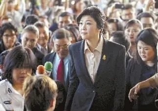 大米收购案9月27日宣判,泰国法院判决英拉无罪的可能性有多大?