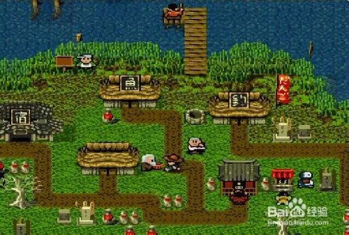 超级任天堂SFC钓鱼太郎2完整版图文攻略