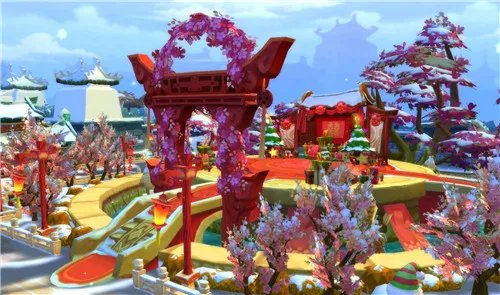 鹿鼎记ol隐者玩法攻略 隐者技能加点与PK技巧(图文)