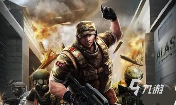 有什么好玩的网游推荐一下2023 热门又耐玩的网游合集