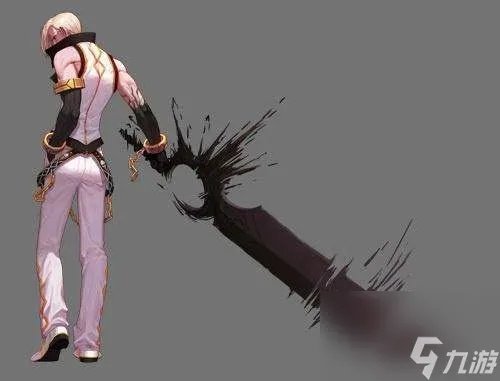 dnf黑暗骑士是什么职业 地下城黑暗骑士角色介绍