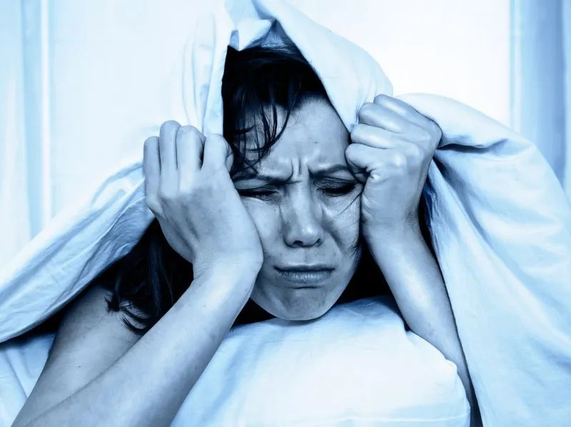 失眠多梦了怎么办