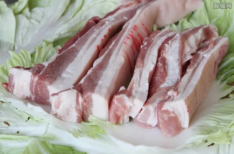猪肉价格什么时候能降下来 今年春节猪肉多少钱一斤