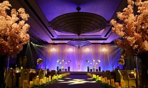 上海婚宴菜单推荐 婚宴酒席点菜攻略