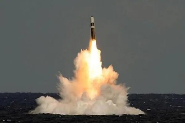 世界十大最厉害导弹 V-2导弹是所有导弹的引导者