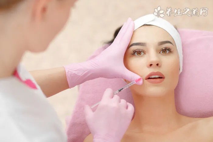 皮肤美白最快的方法