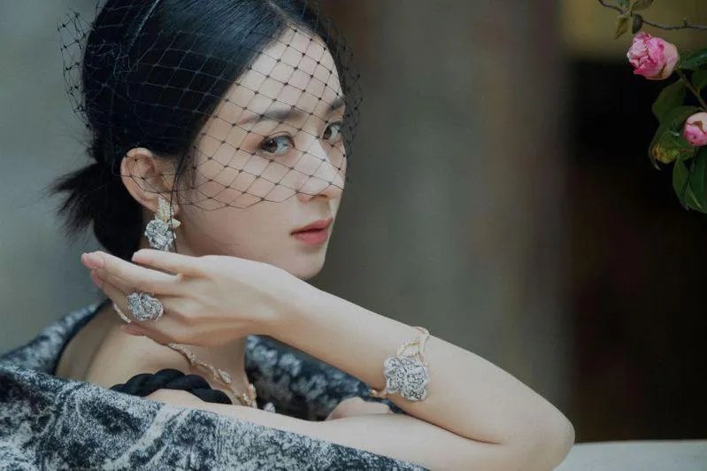 赵丽颖录制《拜托了冰箱》，录制过程的状态如何？