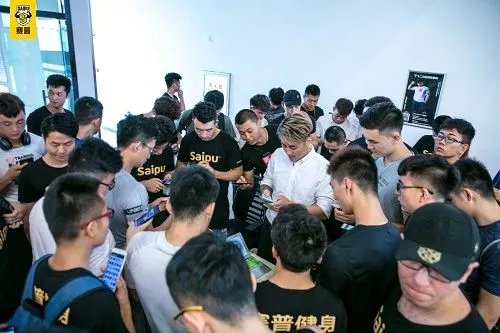 当健身私人教练的前途是怎么样的