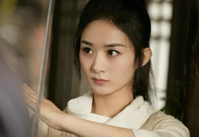 赵丽颖录制《拜托了冰箱》，录制过程的状态如何？