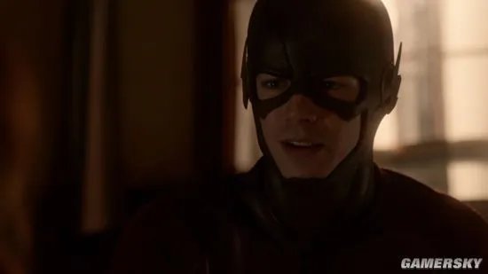 《闪电侠》第三季预告 闪点大事件改变世界