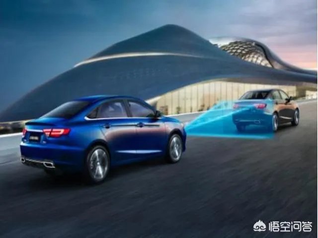 吉利帝豪gl口碑怎么样