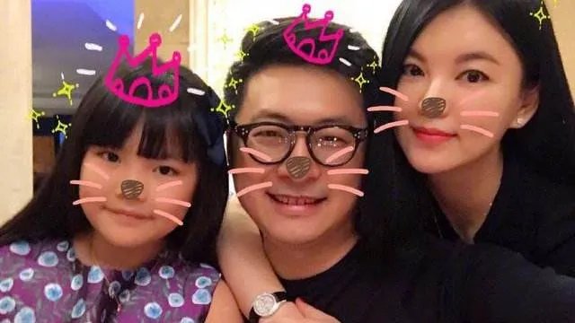 王诗龄点赞王岳伦道歉微博，有钱的婚姻容易出轨吗？