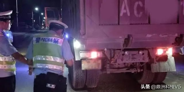 济南整治渣土车济南整治渣土车是怎么回事?