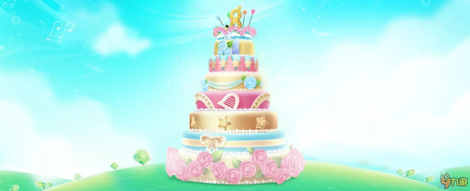 《QQ炫舞》7月活动大全