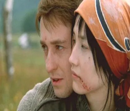 蝴蝶之吻蓝燕剧照曝光 蓝燕出演三级片