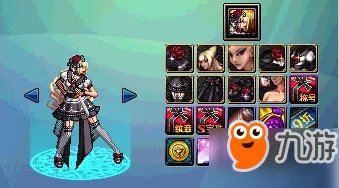 DNF2015哥特萝莉套内容汇总回顾 全职业外观光环称号