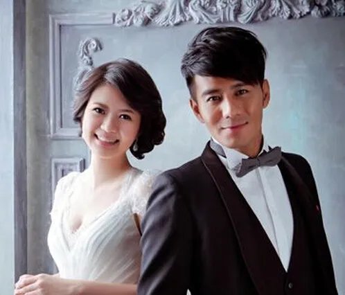 郭彦均老婆是谁？ 夫妻甜蜜对话腻死人