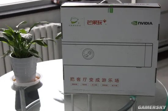 国产Steam主机芒果玩加开箱图赏 做工精致分量十足