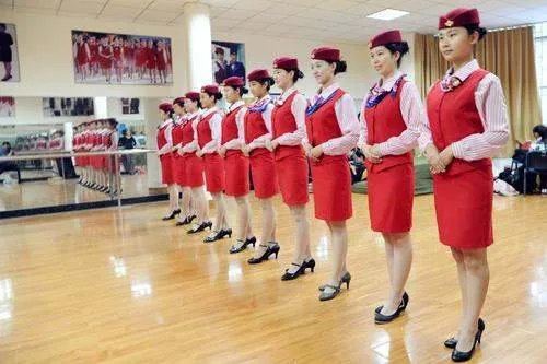 空乘专业有本科么？