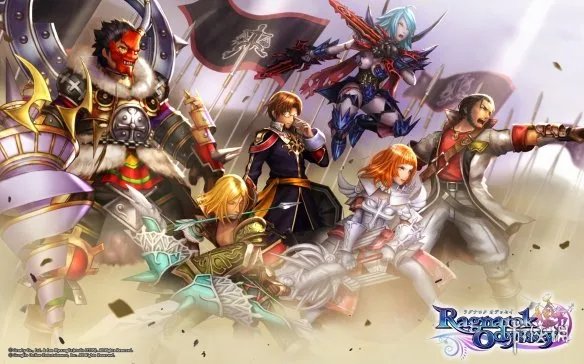 《仙境传说奥德赛》卡片掉落概率一览