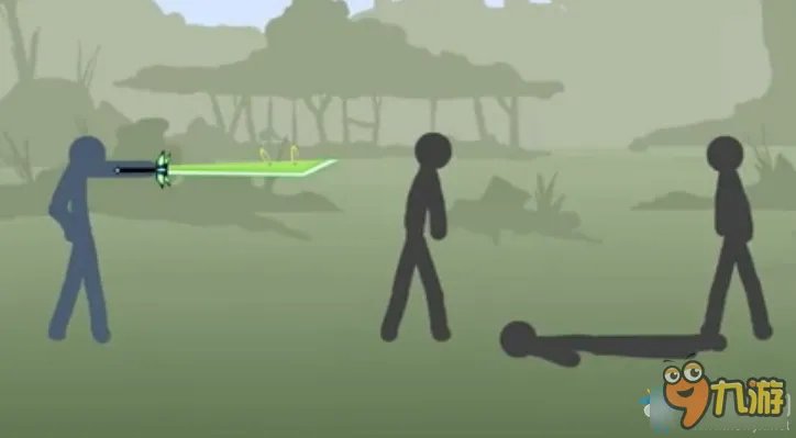 LOL火柴人联盟动画大全 LOL火柴人动画全集