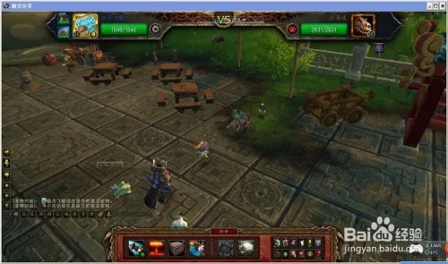 魔兽世界宠物对战新手小汤米怎么打