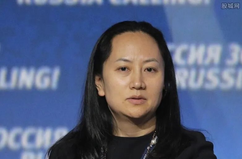 孟晚舟被捕的真实原因是什么 揭孟晚舟被捕来龙去脉