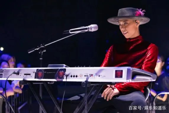 黄贯中不舍Ricky淘汰，他们之间的关系怎么样？