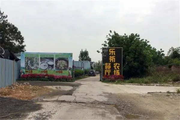 番禺十大农家乐 高二牛农庄河鲜美食超棒，第五必去