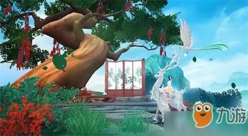 新笑傲江湖手游琴箫合奏怎么完成 琴箫合奏做法攻略