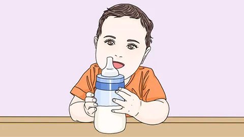 早产儿奶粉有哪些