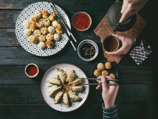 普洱茶减肥有效果吗