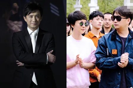 黄磊发文回复亮了 小欢喜9月27日开机