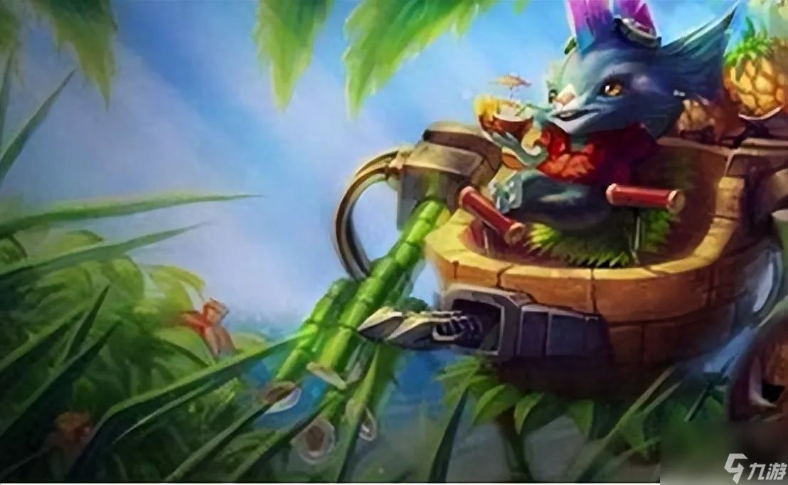 英雄联盟机械公敌出装顺序 lol手游机械公敌上单教程