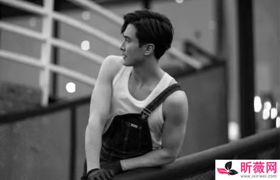 高伟光个人资料简介及最新图片介绍