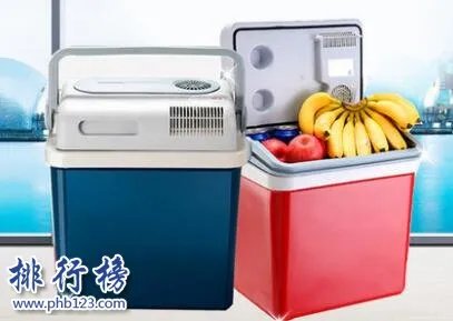 什么牌子的冷藏箱好?2018冷藏箱十大品牌排行榜推荐