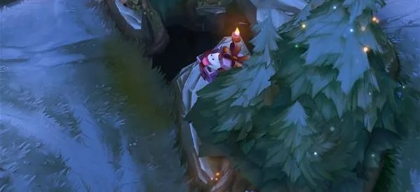 2016冰雪节你没注意的细节 原来彩蛋这么多