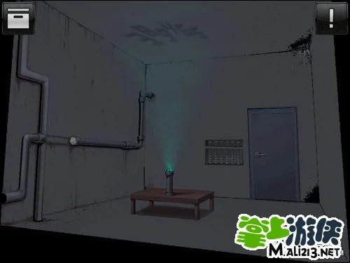 Doors Rooms门和房间攻略第四章前5关