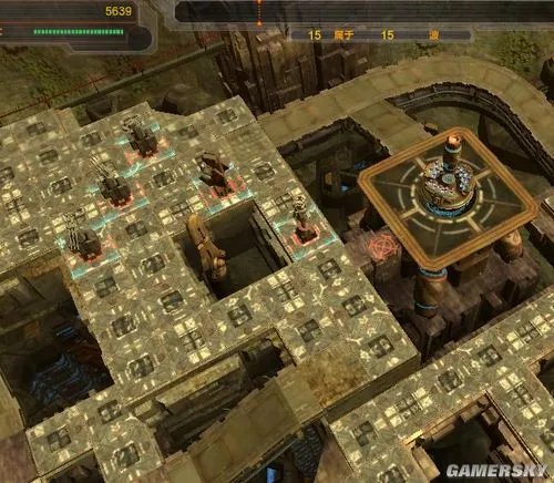 《防御阵型：觉醒》全金牌图文攻略