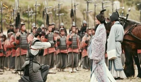 郭淮：三国时期曹魏关中都督，堪称三国好男人