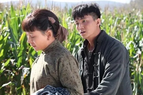 被女婿搞的感觉