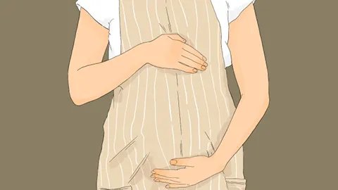 怀孕期间喝孕妇奶粉好吗